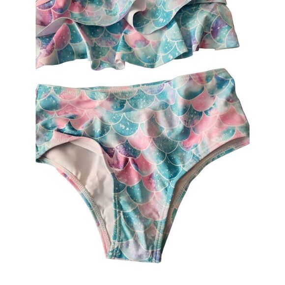 Mermaid Bikini  - Picture 8 of 12